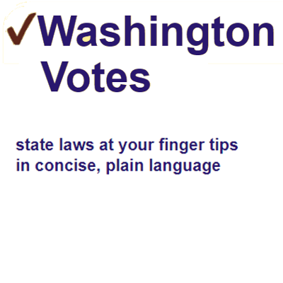 (c) Washingtonvotes.org